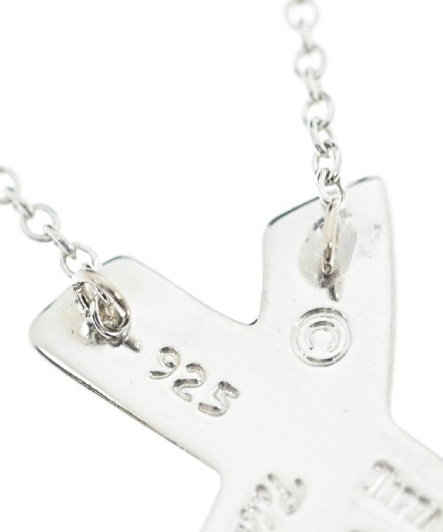 TIFFANY & CO. สร้อยคอ