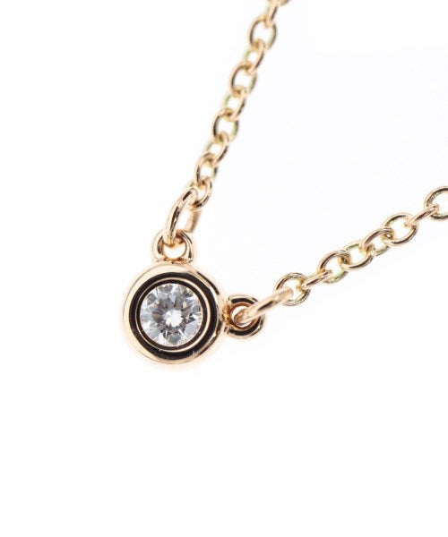 TIFFANY & CO. สร้อยคอ