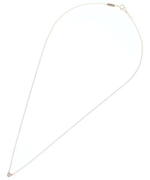 TIFFANY & CO. สร้อยคอ