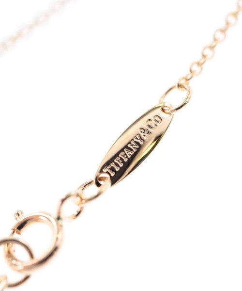 TIFFANY & CO. สร้อยคอ