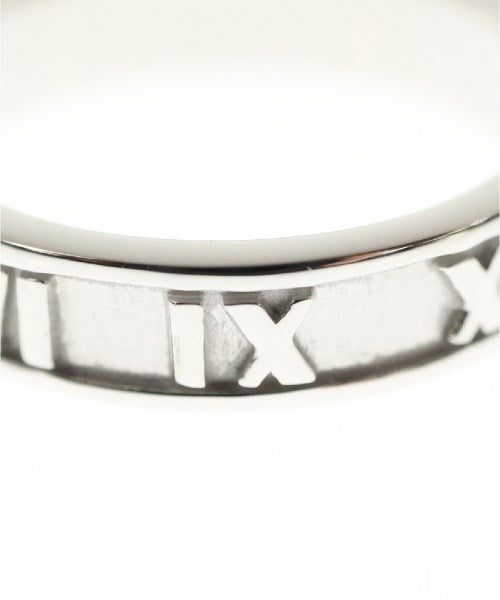 TIFFANY & CO. แหวน