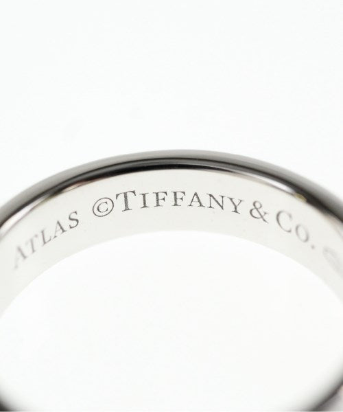 TIFFANY & CO. แหวน