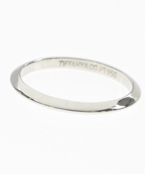 TIFFANY & CO. แหวน