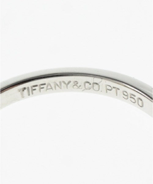 TIFFANY & CO. แหวน