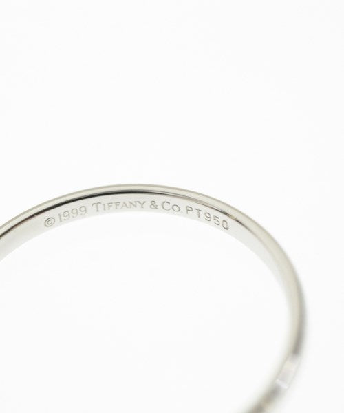 TIFFANY & CO. แหวน