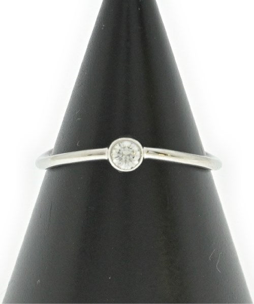 TIFFANY & CO. แหวน