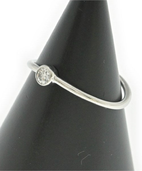 TIFFANY & CO. แหวน