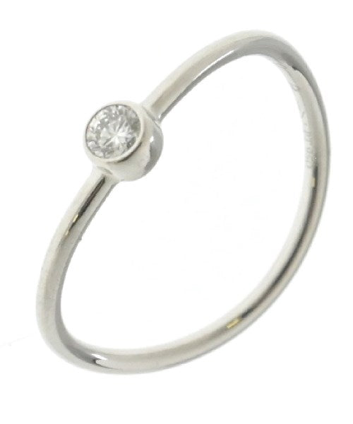 TIFFANY & CO. แหวน