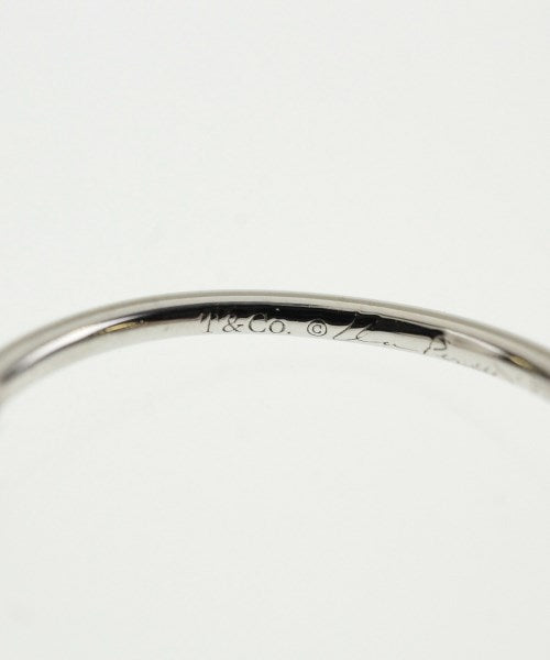 TIFFANY & CO. แหวน