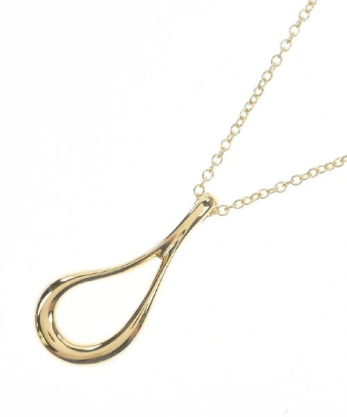 TIFFANY & CO. สร้อยคอ