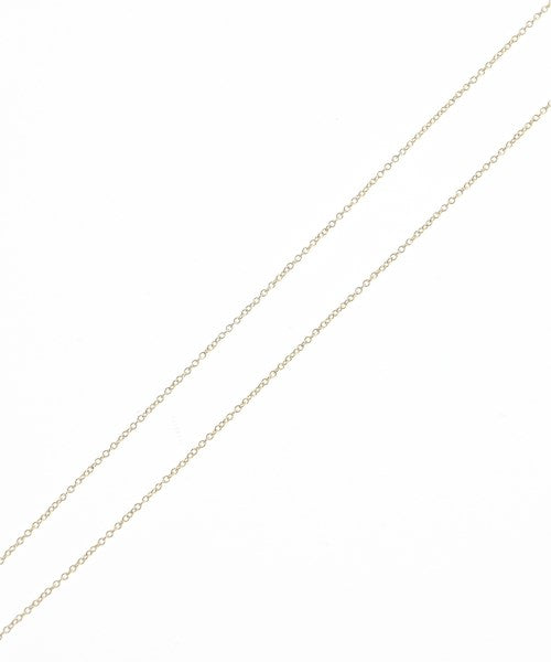 TIFFANY & CO. สร้อยคอ