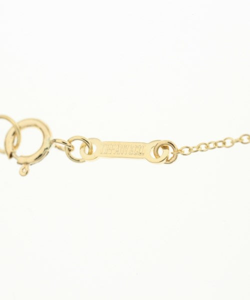 TIFFANY & CO. สร้อยคอ