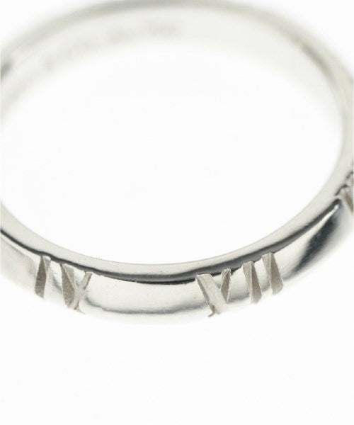 TIFFANY & CO. แหวน