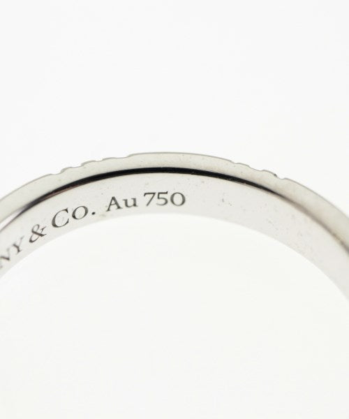 TIFFANY & CO. แหวน