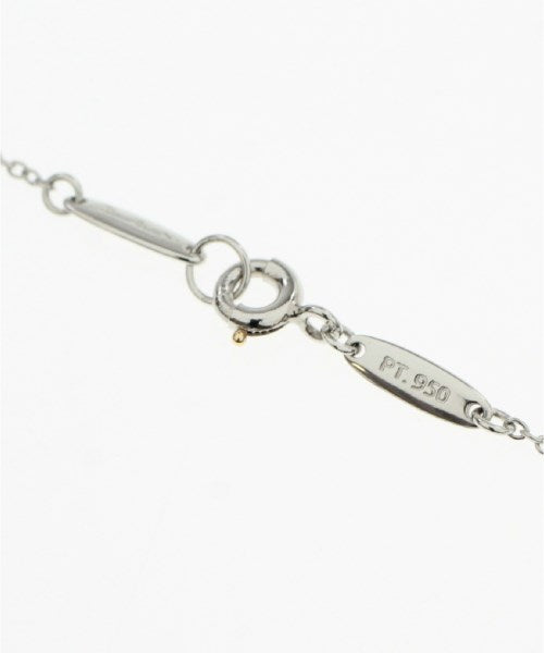 TIFFANY & CO. สร้อยคอ