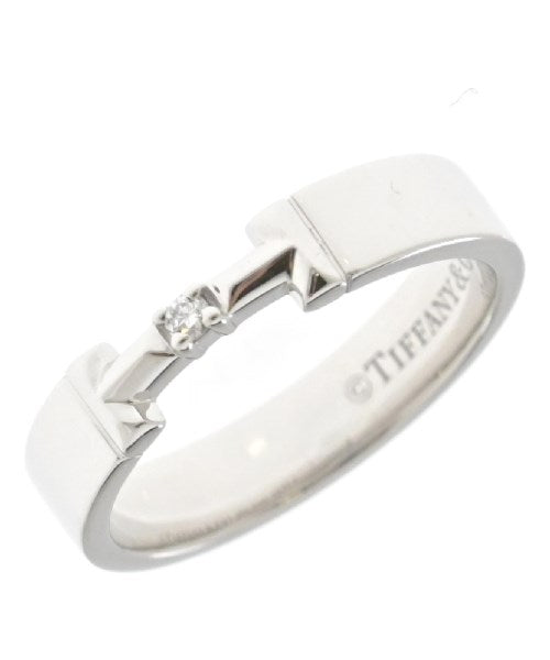 TIFFANY & CO. แหวน