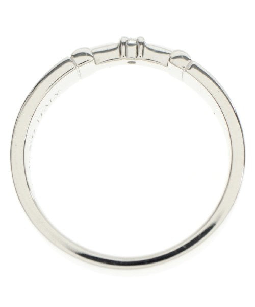 TIFFANY & CO. แหวน