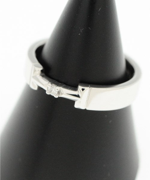 TIFFANY & CO. แหวน