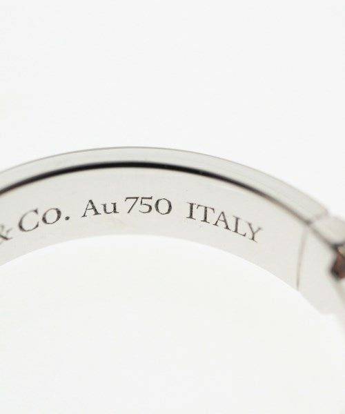 TIFFANY & CO. แหวน