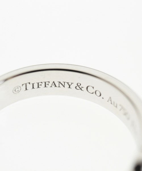 TIFFANY & CO. แหวน