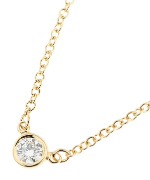 TIFFANY & CO. สร้อยคอ