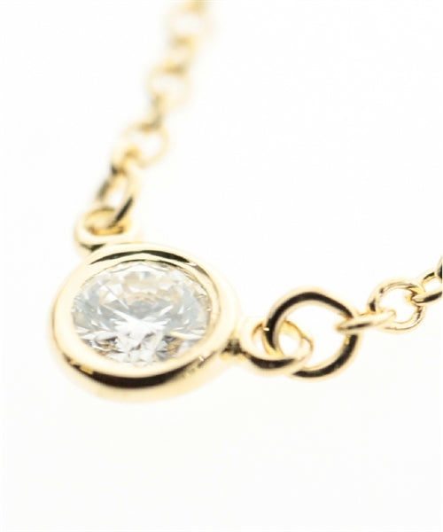 TIFFANY & CO. สร้อยคอ