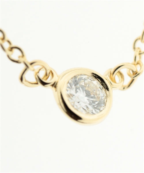 TIFFANY & CO. สร้อยคอ