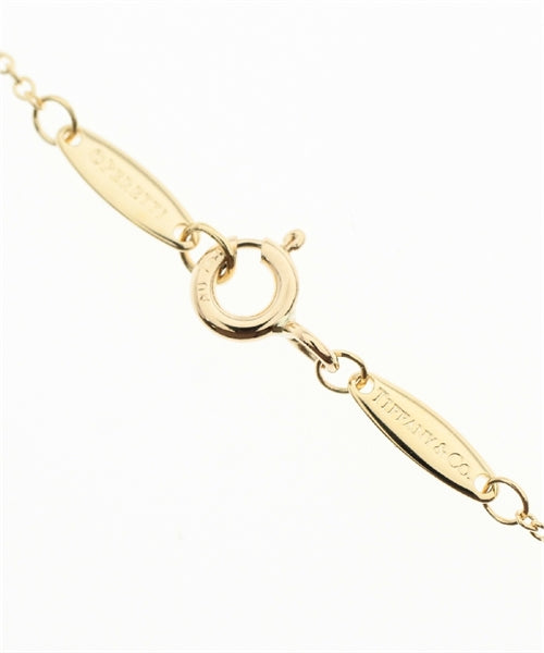 TIFFANY & CO. สร้อยคอ