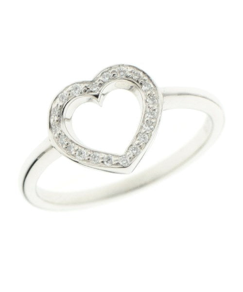 TIFFANY & CO. แหวน