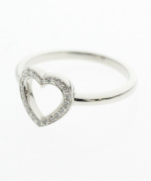 TIFFANY & CO. แหวน