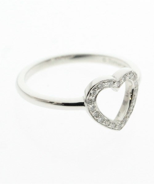 TIFFANY & CO. แหวน