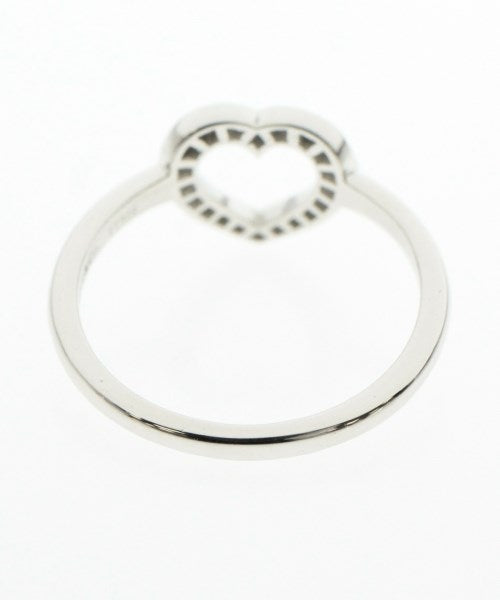 TIFFANY & CO. แหวน