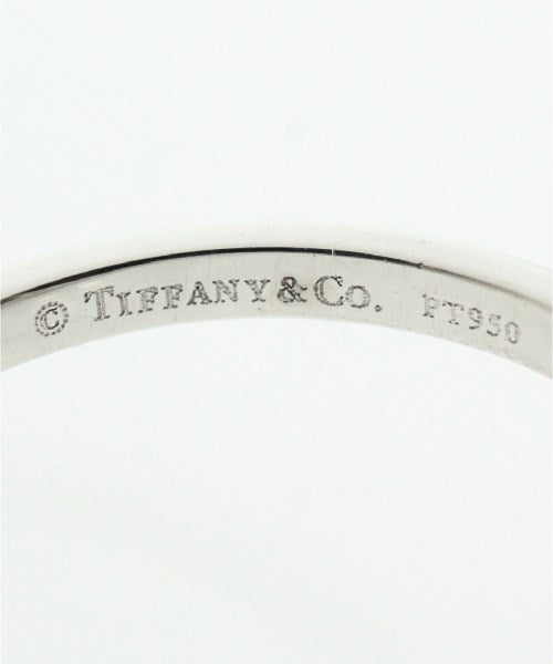 TIFFANY & CO. แหวน