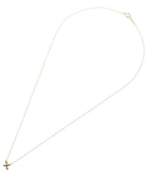 TIFFANY & CO. สร้อยคอ