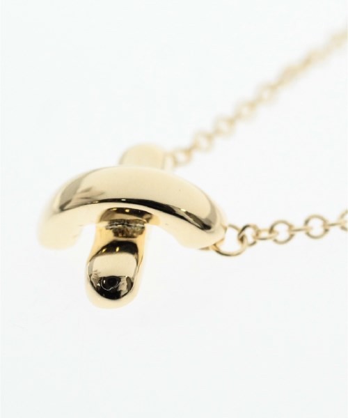 TIFFANY & CO. สร้อยคอ