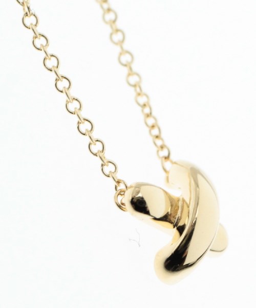 TIFFANY & CO. สร้อยคอ