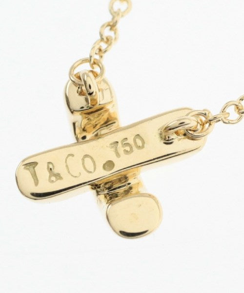 TIFFANY & CO. สร้อยคอ