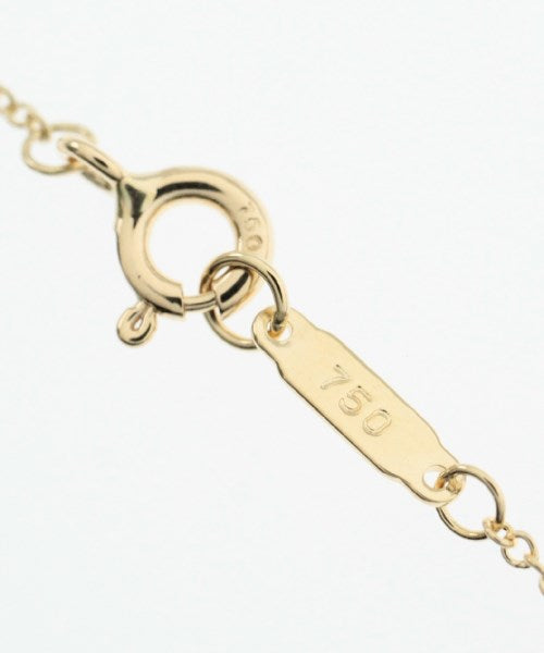 TIFFANY & CO. สร้อยคอ