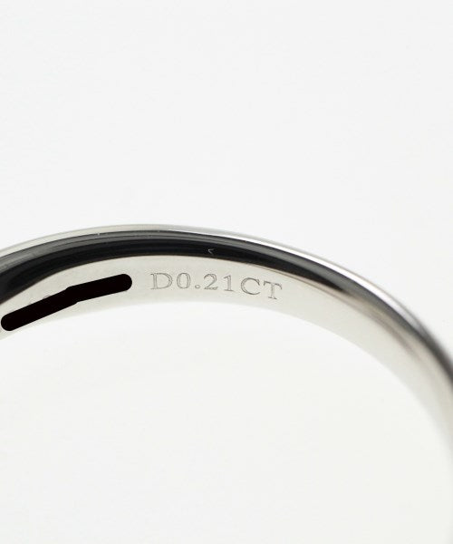 TIFFANY & CO. แหวน