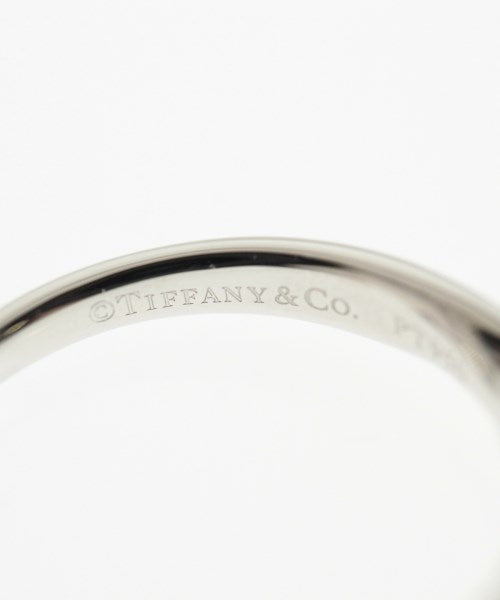 TIFFANY & CO. แหวน