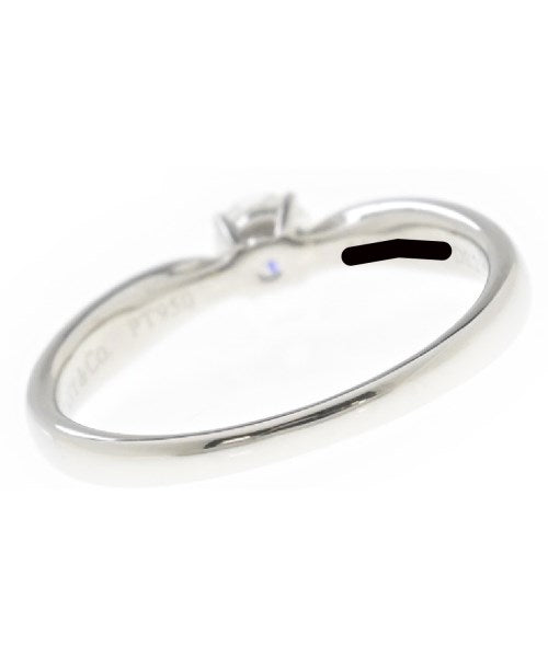 TIFFANY & CO. แหวน