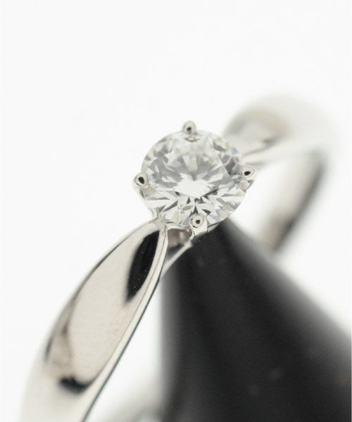 TIFFANY & CO. แหวน