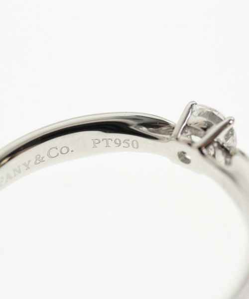 TIFFANY & CO. แหวน