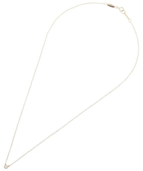 TIFFANY & CO. สร้อยคอ