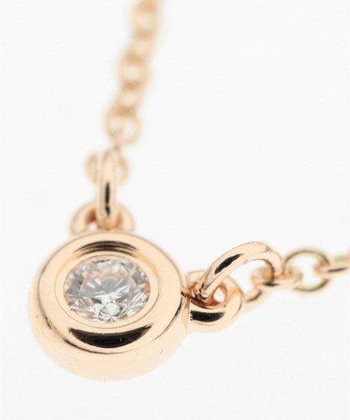 TIFFANY & CO. สร้อยคอ