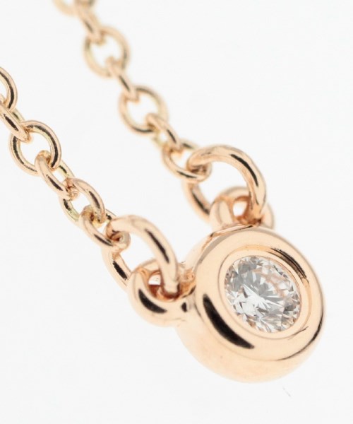 TIFFANY & CO. สร้อยคอ