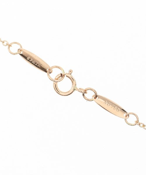 TIFFANY & CO. สร้อยคอ