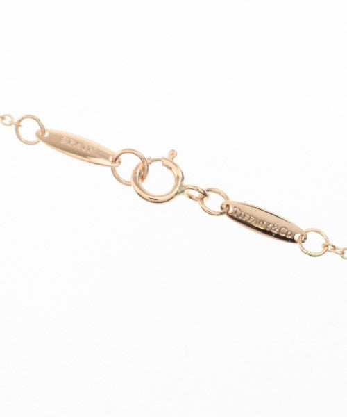 TIFFANY & CO. สร้อยคอ