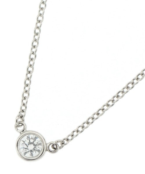 TIFFANY & CO. สร้อยคอ