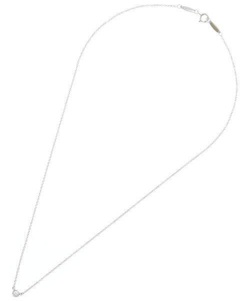 TIFFANY & CO. สร้อยคอ